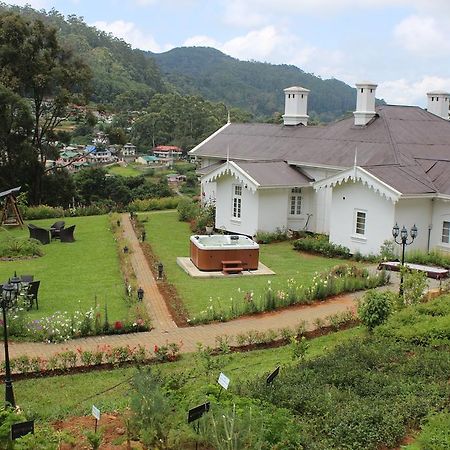 Serene Villa Nuwara Eliya Zewnętrze zdjęcie
