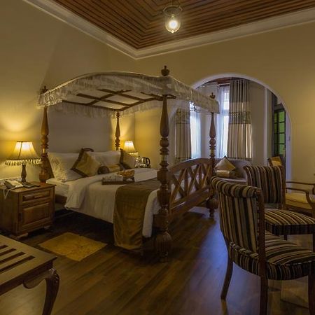 Serene Villa Nuwara Eliya Zewnętrze zdjęcie