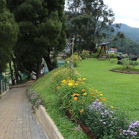 Serene Villa Nuwara Eliya Zewnętrze zdjęcie