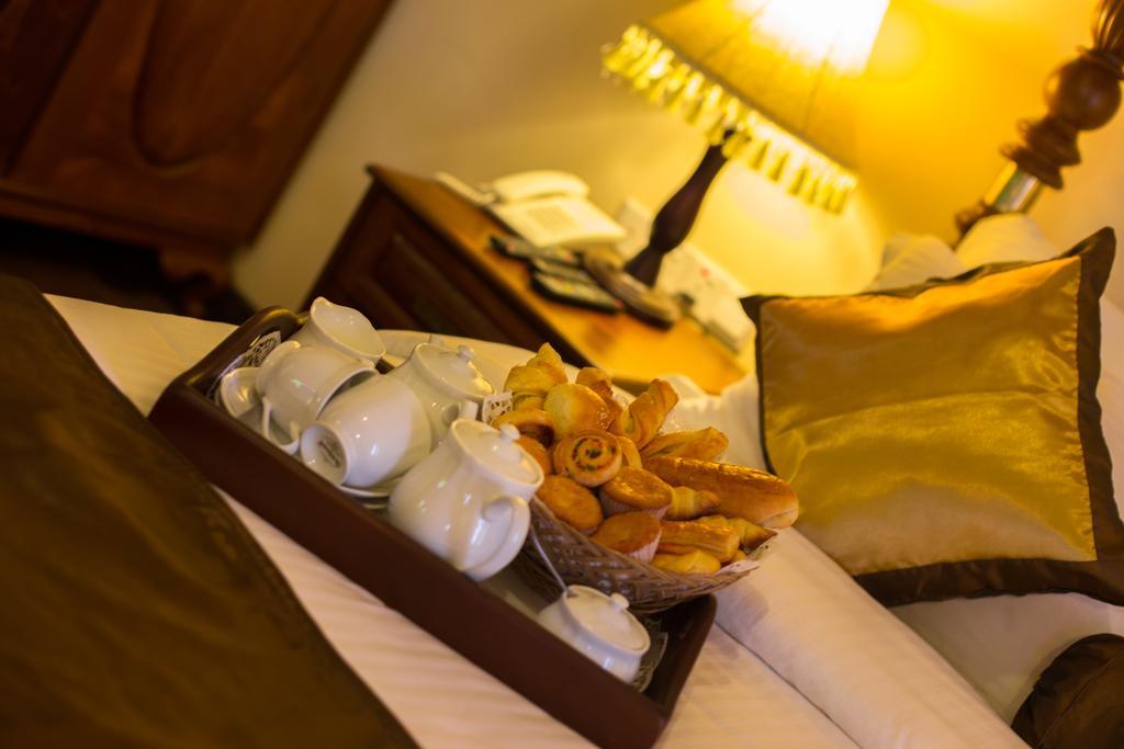 Serene Villa Nuwara Eliya Pokój zdjęcie