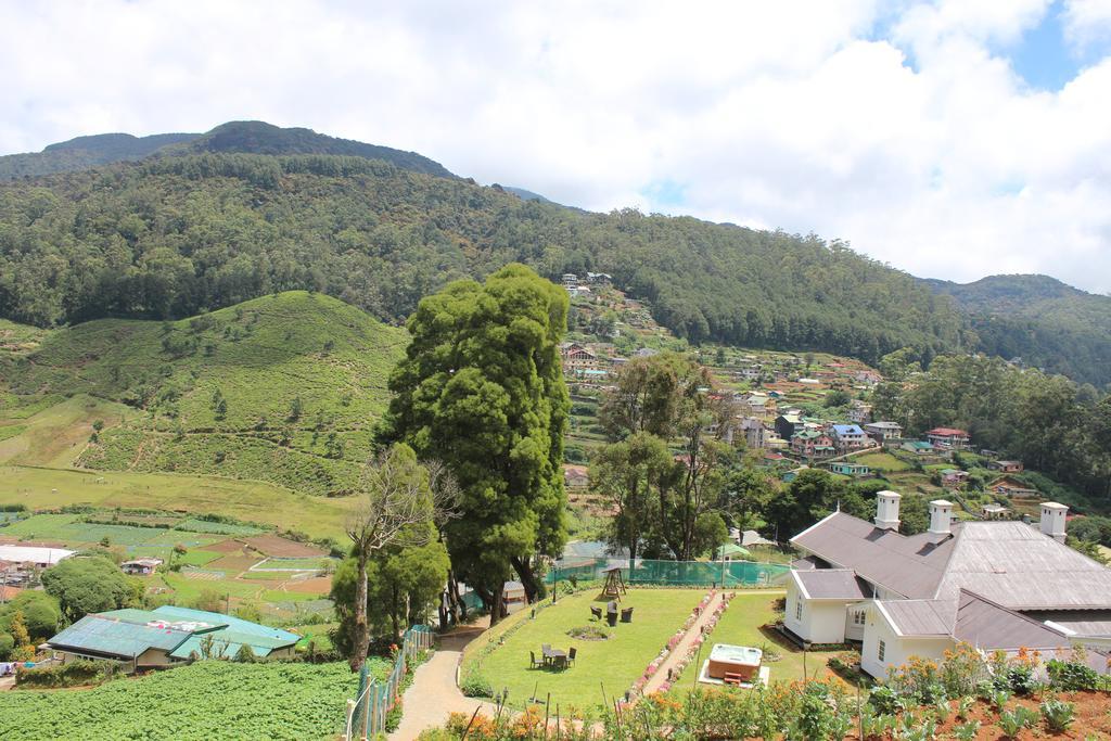 Serene Villa Nuwara Eliya Zewnętrze zdjęcie