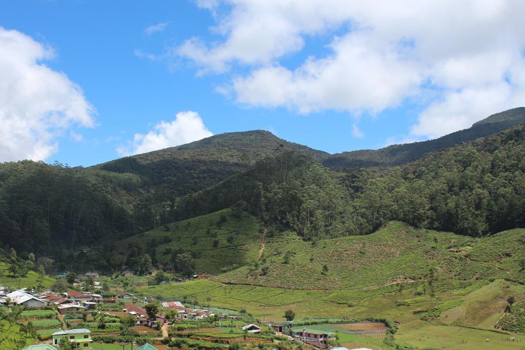 Serene Villa Nuwara Eliya Zewnętrze zdjęcie