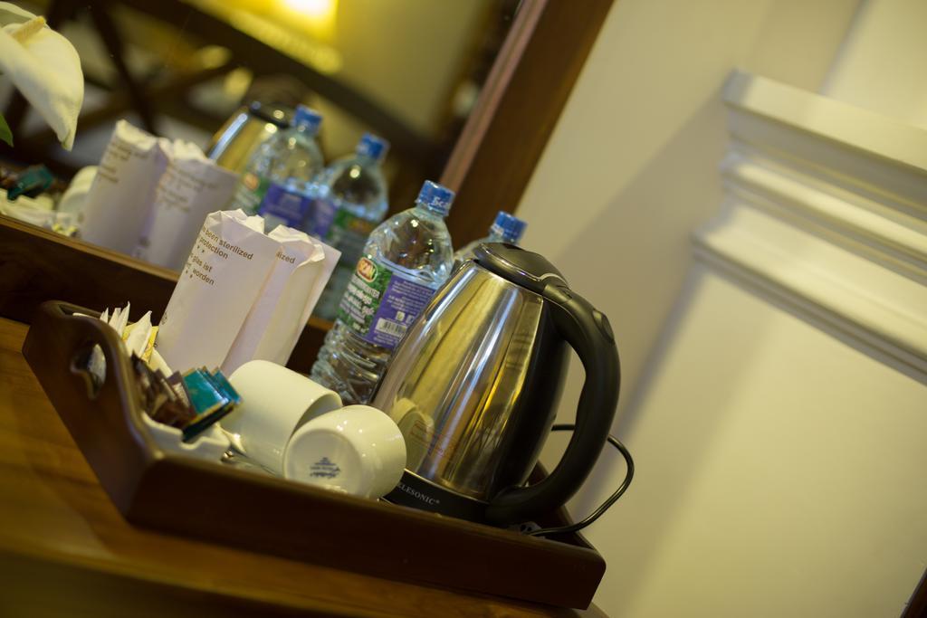 Serene Villa Nuwara Eliya Pokój zdjęcie
