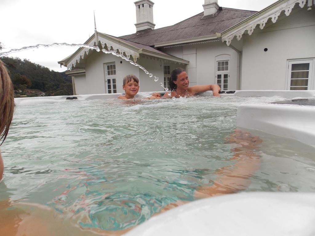 Serene Villa Nuwara Eliya Zewnętrze zdjęcie