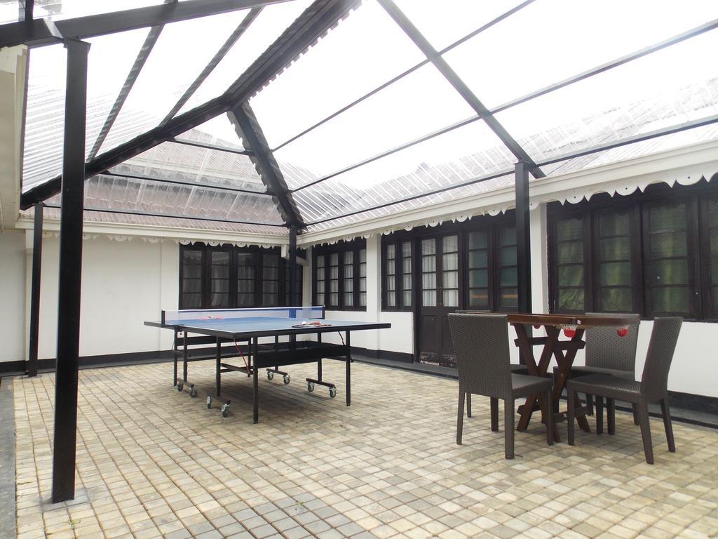 Serene Villa Nuwara Eliya Zewnętrze zdjęcie