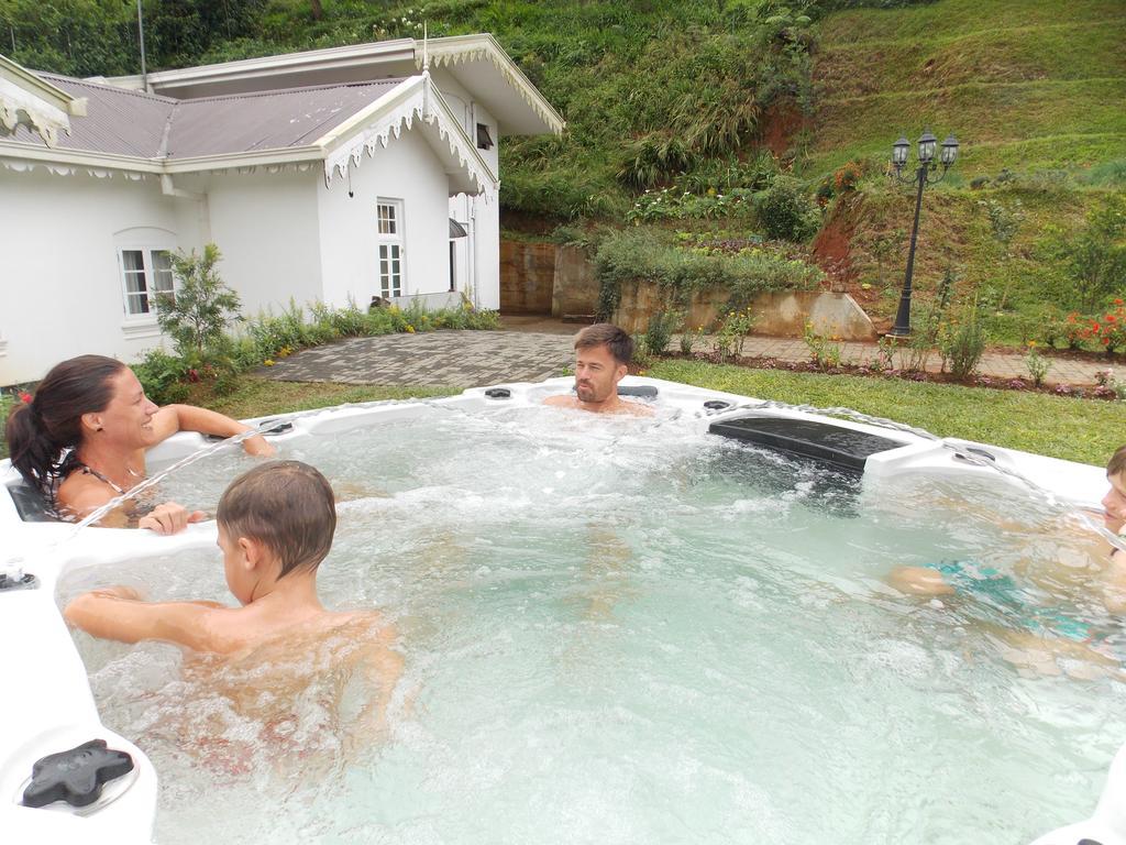 Serene Villa Nuwara Eliya Zewnętrze zdjęcie