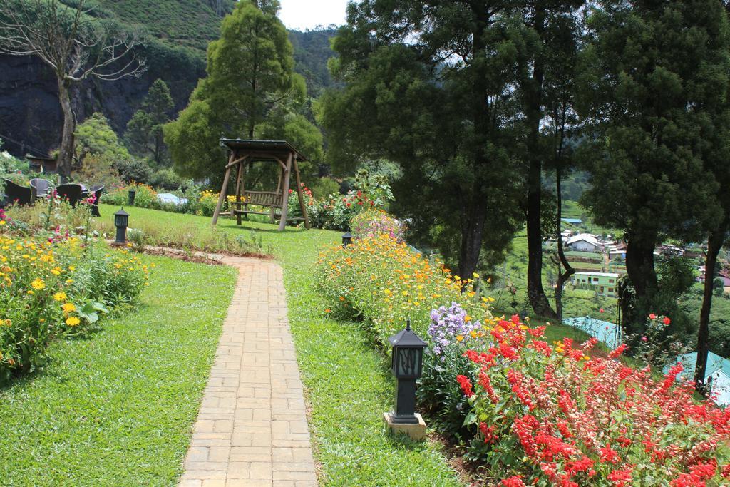 Serene Villa Nuwara Eliya Zewnętrze zdjęcie