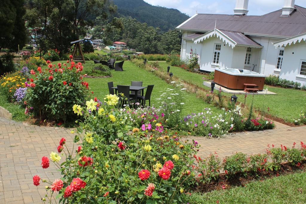 Serene Villa Nuwara Eliya Pokój zdjęcie