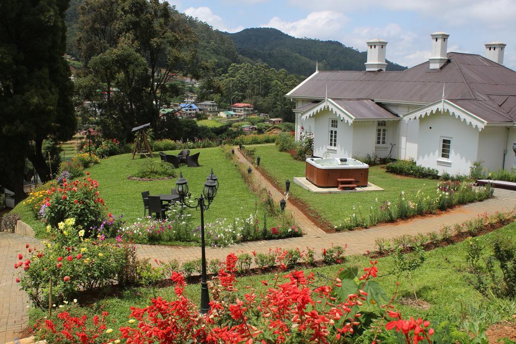 Serene Villa Nuwara Eliya Zewnętrze zdjęcie