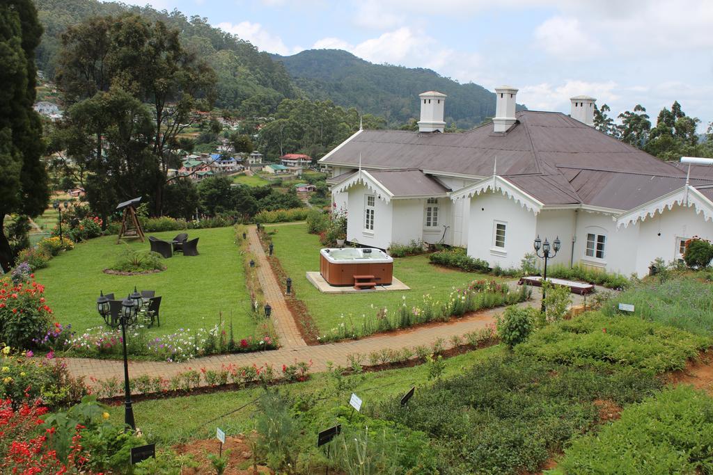 Serene Villa Nuwara Eliya Zewnętrze zdjęcie