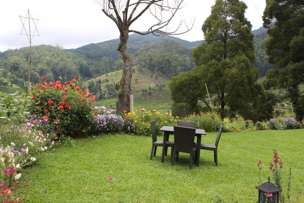 Serene Villa Nuwara Eliya Zewnętrze zdjęcie