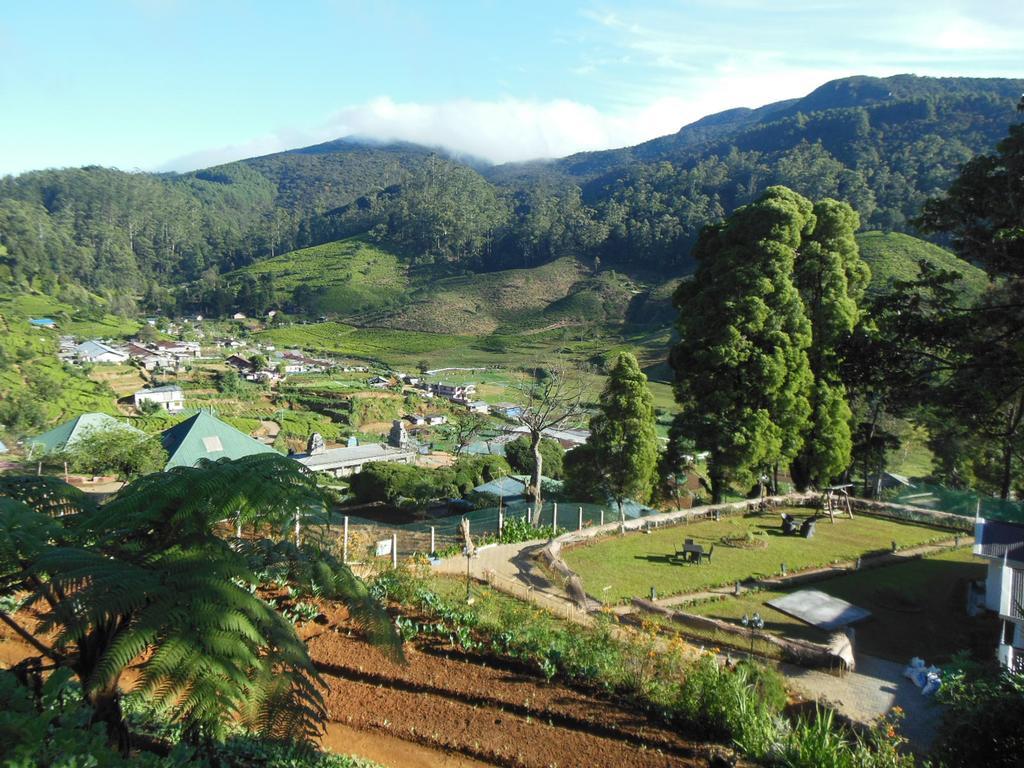 Serene Villa Nuwara Eliya Zewnętrze zdjęcie