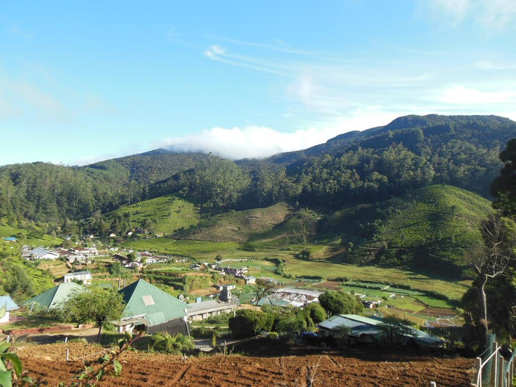 Serene Villa Nuwara Eliya Zewnętrze zdjęcie
