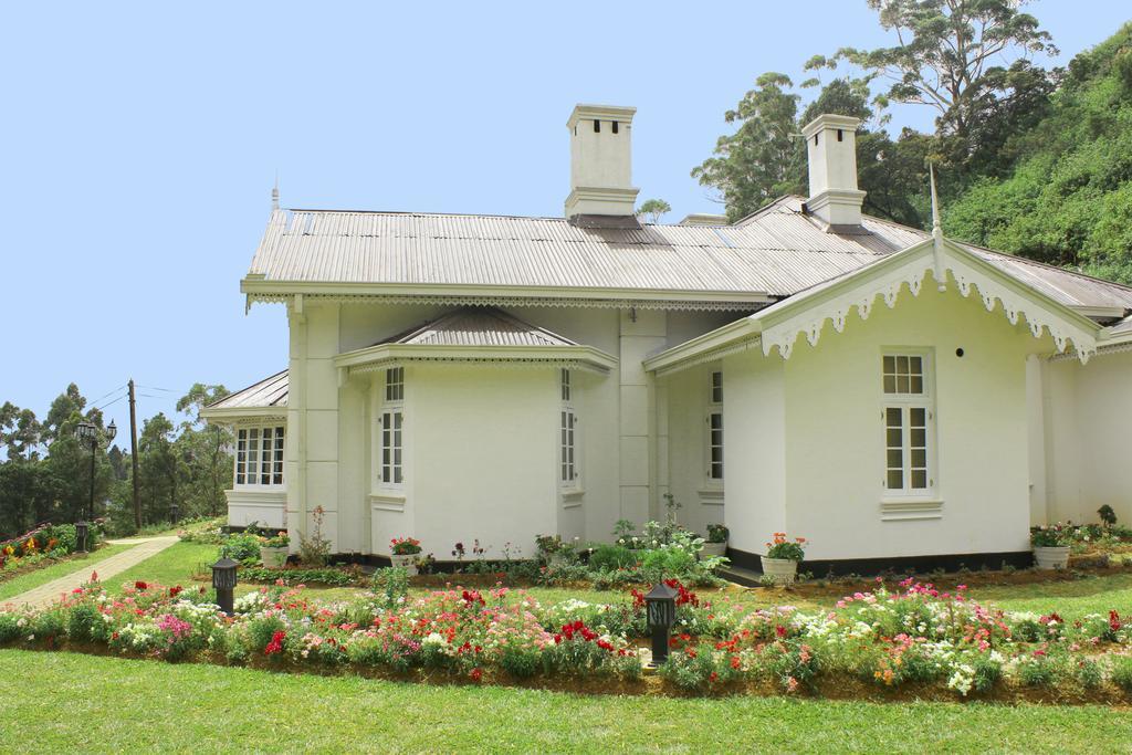Serene Villa Nuwara Eliya Zewnętrze zdjęcie