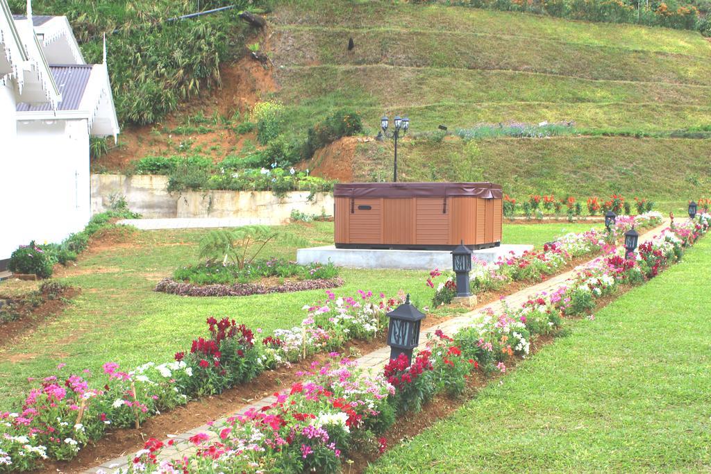 Serene Villa Nuwara Eliya Zewnętrze zdjęcie