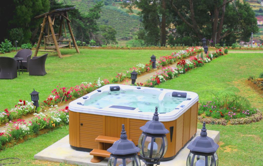 Serene Villa Nuwara Eliya Pokój zdjęcie