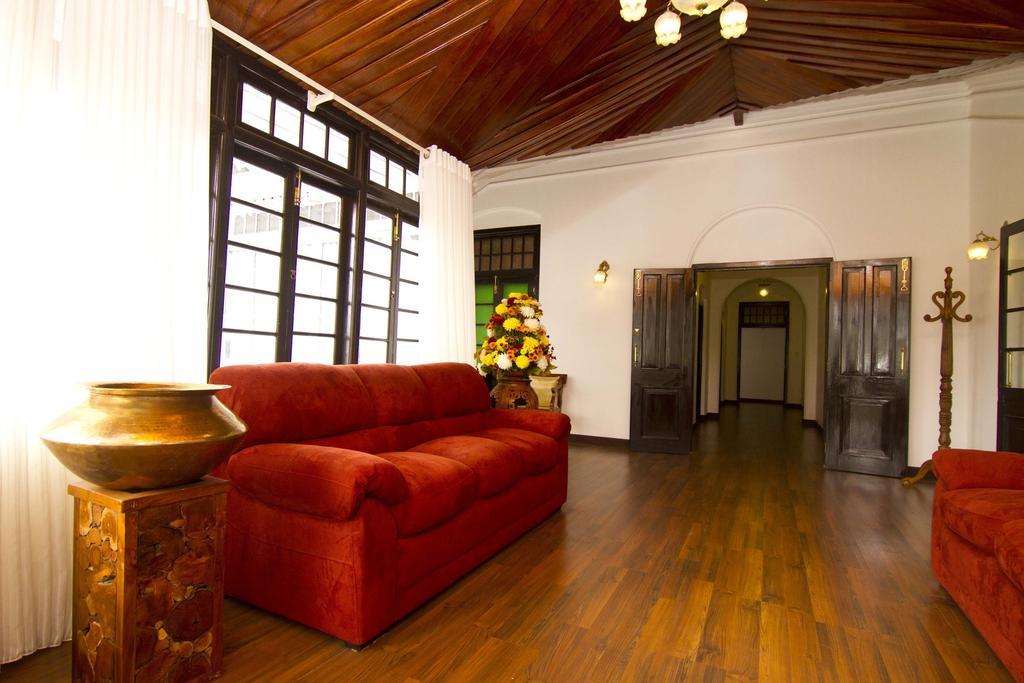 Serene Villa Nuwara Eliya Zewnętrze zdjęcie