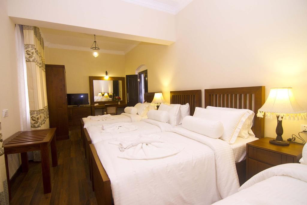 Serene Villa Nuwara Eliya Pokój zdjęcie