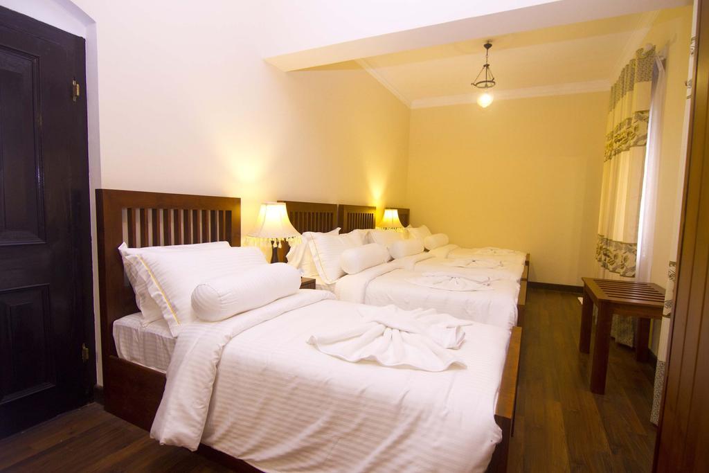 Serene Villa Nuwara Eliya Pokój zdjęcie