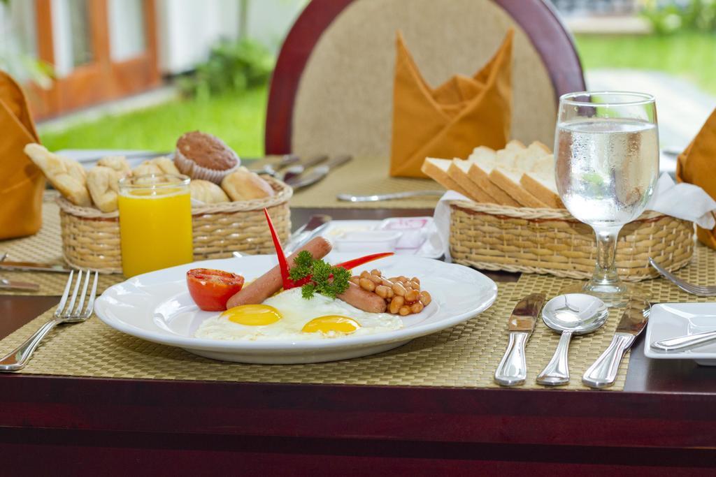 Serene Villa Nuwara Eliya Zewnętrze zdjęcie