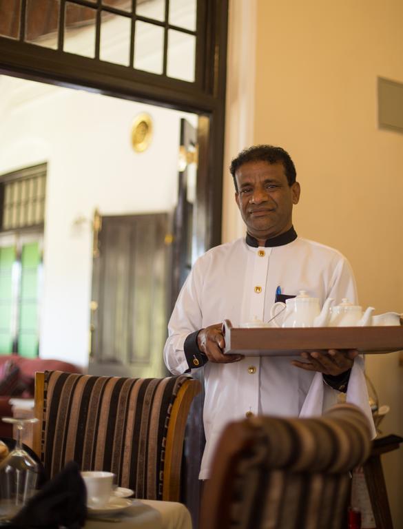 Serene Villa Nuwara Eliya Zewnętrze zdjęcie