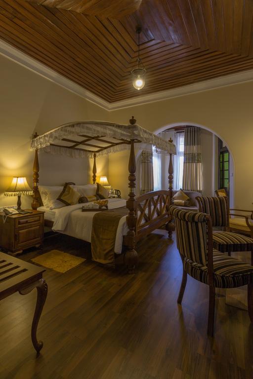Serene Villa Nuwara Eliya Zewnętrze zdjęcie