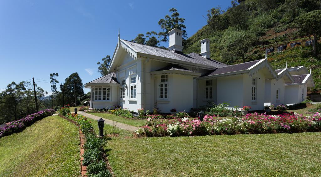 Serene Villa Nuwara Eliya Zewnętrze zdjęcie