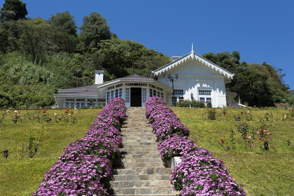 Serene Villa Nuwara Eliya Zewnętrze zdjęcie