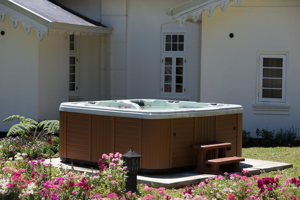 Serene Villa Nuwara Eliya Zewnętrze zdjęcie