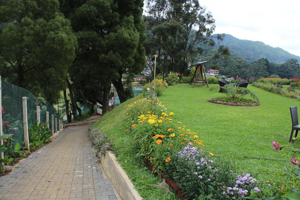 Serene Villa Nuwara Eliya Zewnętrze zdjęcie