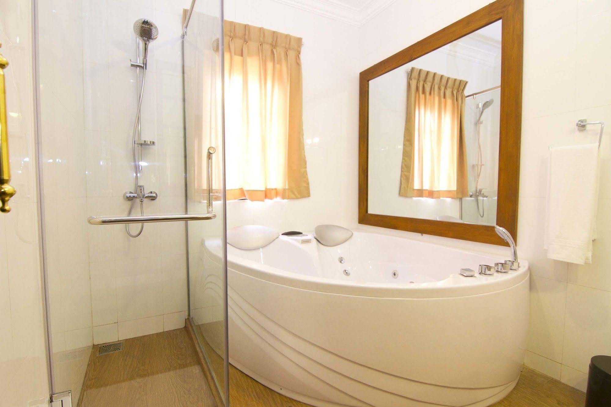 Serene Villa Nuwara Eliya Zewnętrze zdjęcie