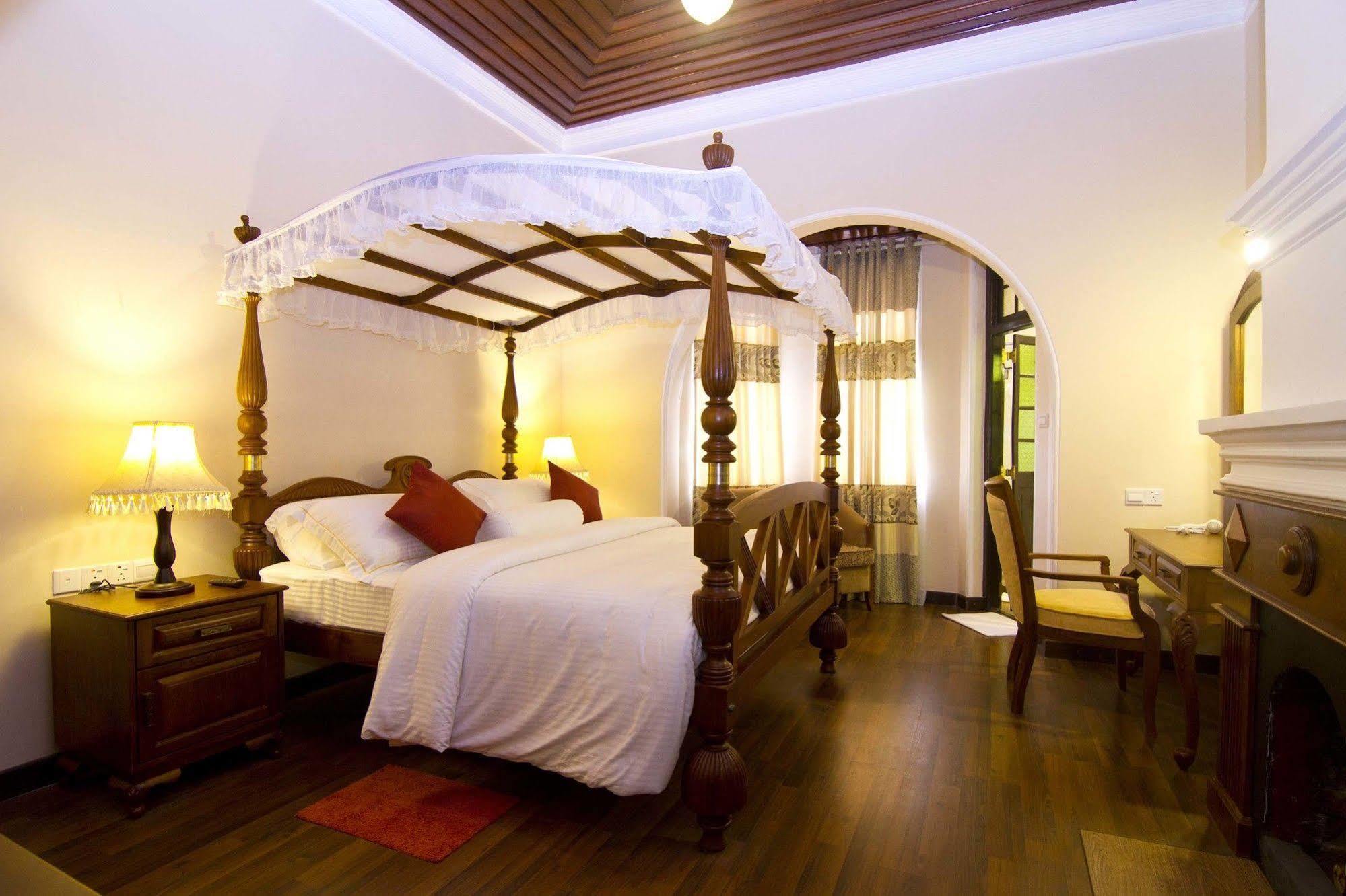 Serene Villa Nuwara Eliya Zewnętrze zdjęcie